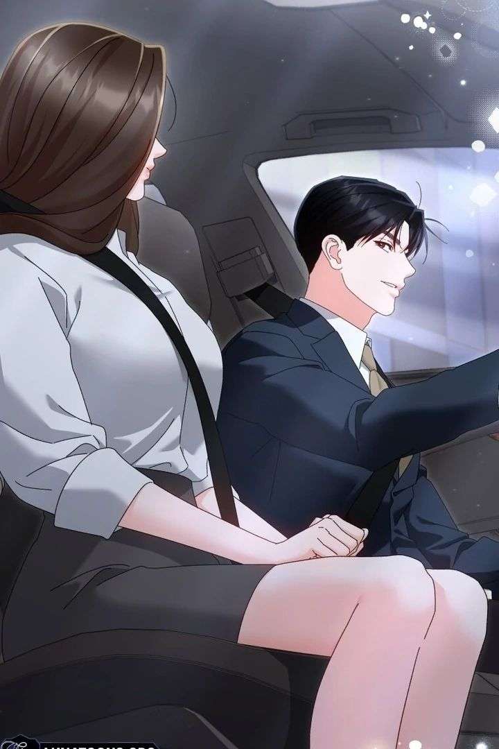 Incentive Chapter 49 - Page 27