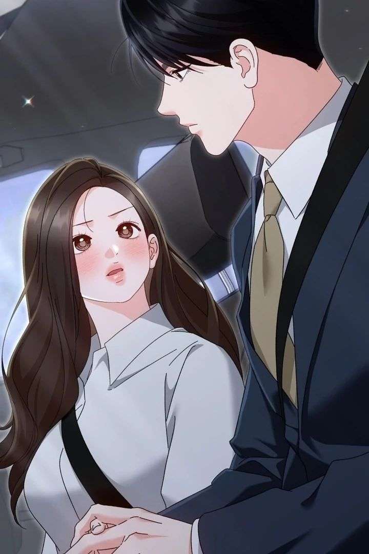 Incentive Chapter 49 - Page 31