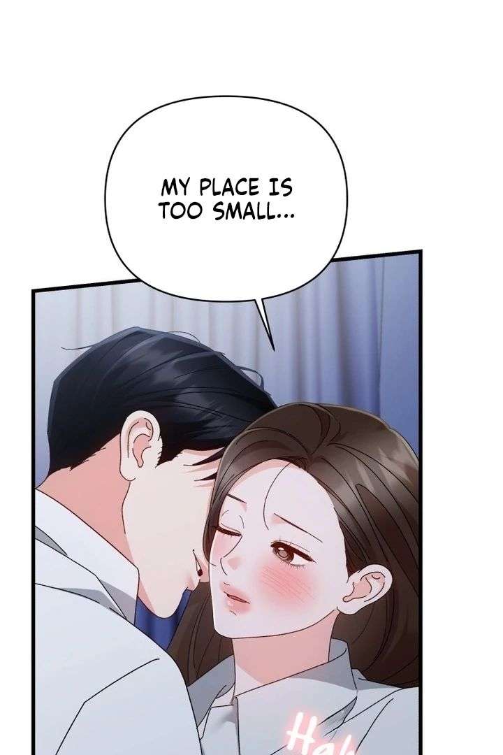 Incentive Chapter 49 - Page 44