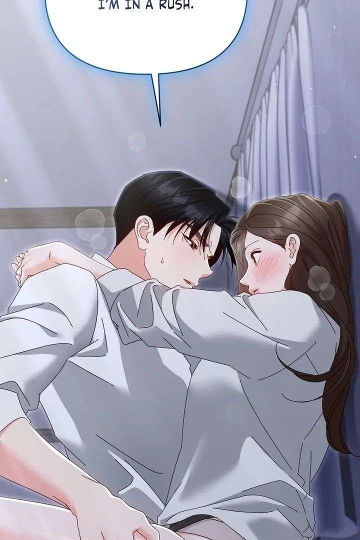 Incentive Chapter 49 - Page 49