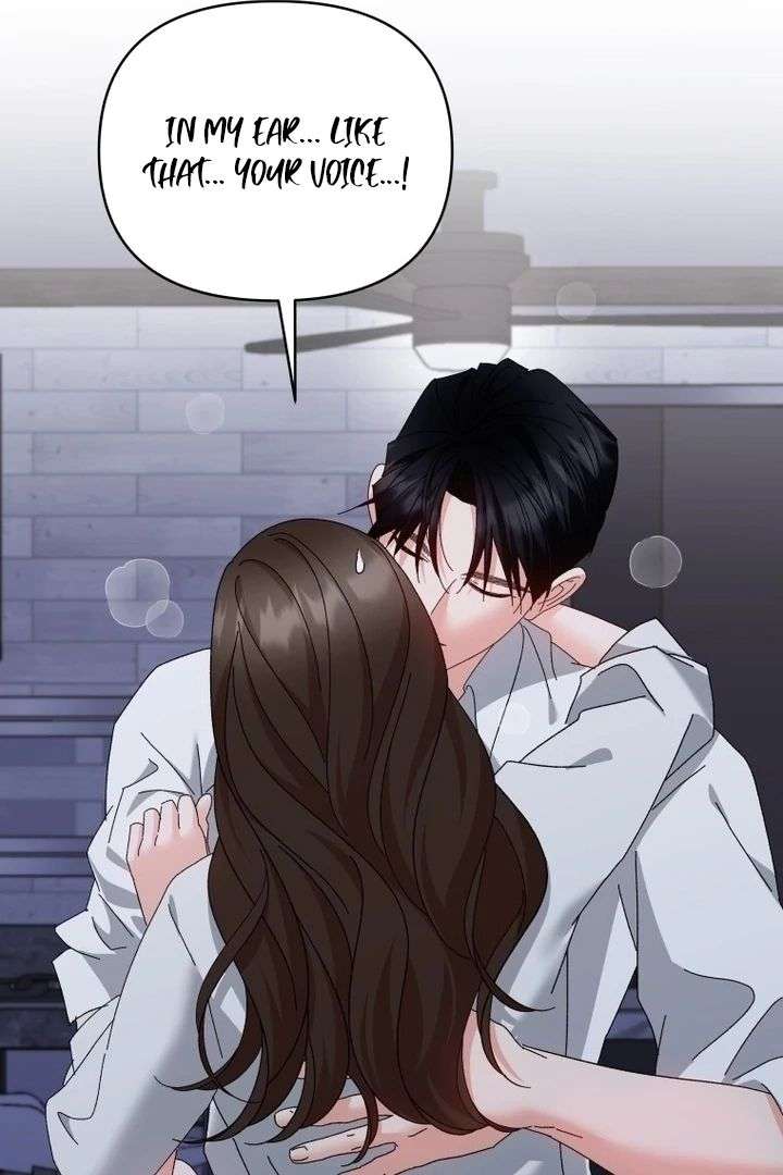 Incentive Chapter 49 - Page 54