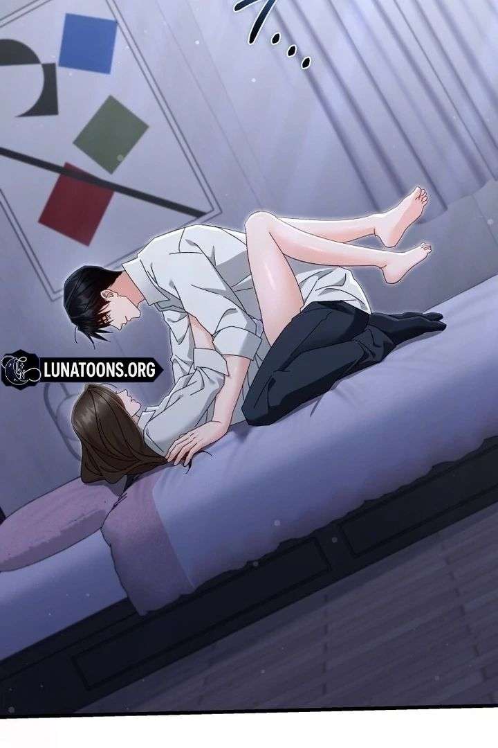 Incentive Chapter 49 - Page 74