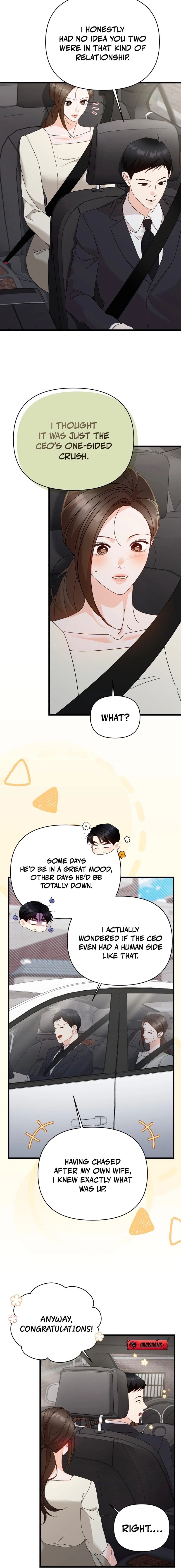 Incentive Chapter 50 - Page 12