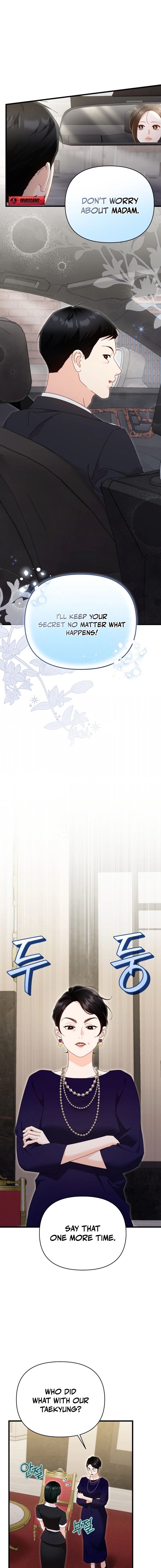 Incentive Chapter 50 - Page 13