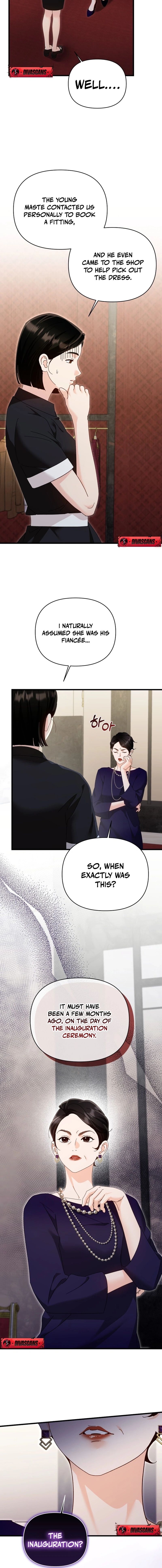 Incentive Chapter 50 - Page 14