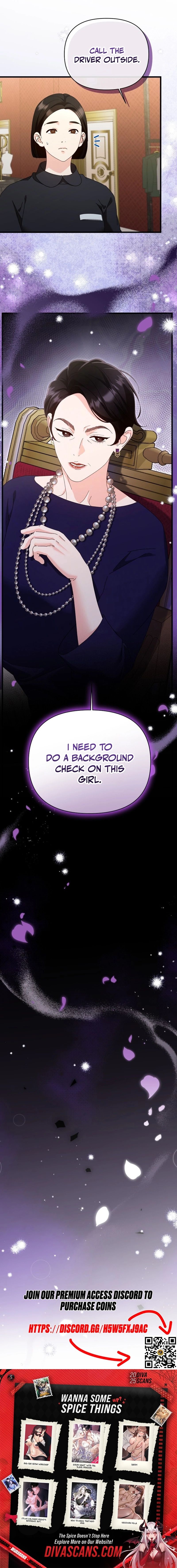 Incentive Chapter 50 - Page 16