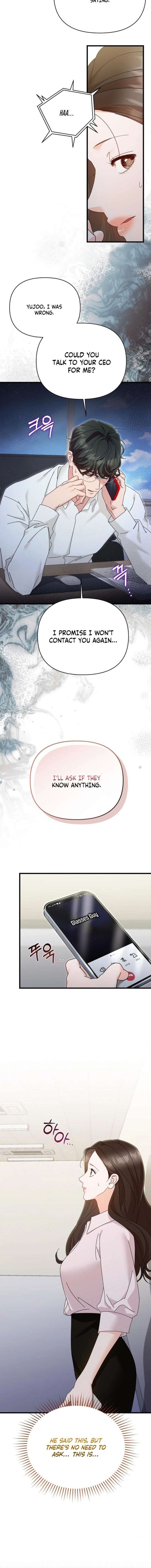 Incentive Chapter 51 - Page 6