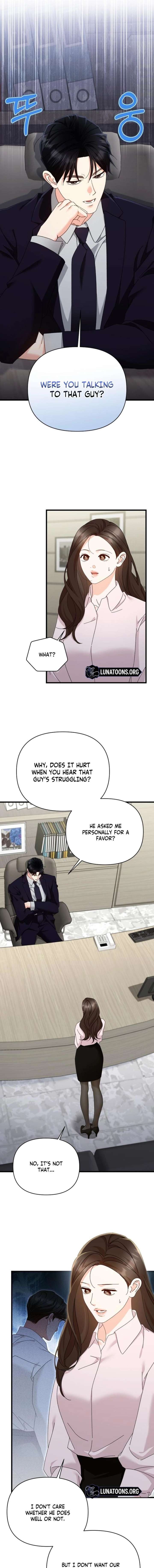 Incentive Chapter 51 - Page 7