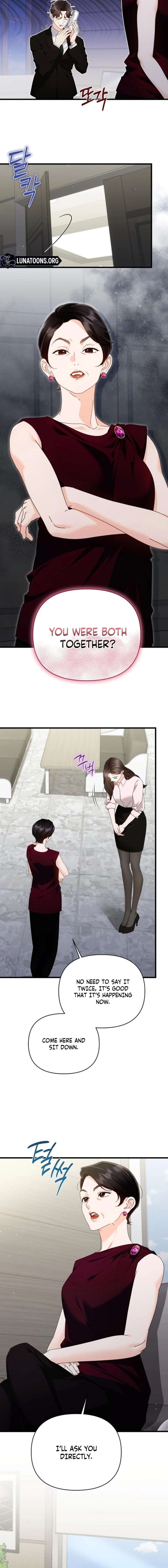 Incentive Chapter 51 - Page 10