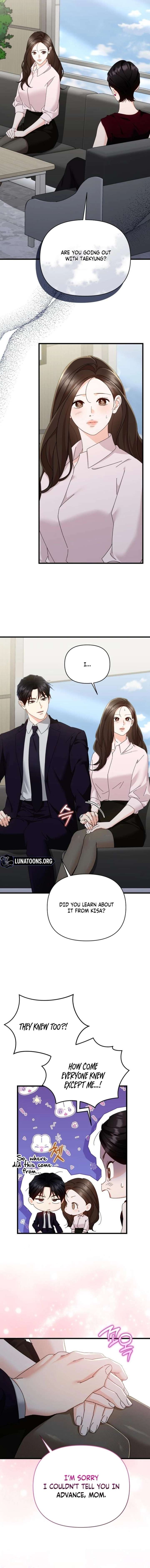 Incentive Chapter 51 - Page 11