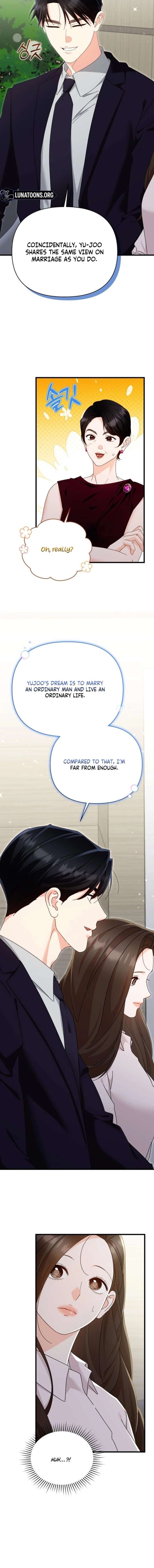 Incentive Chapter 51 - Page 14