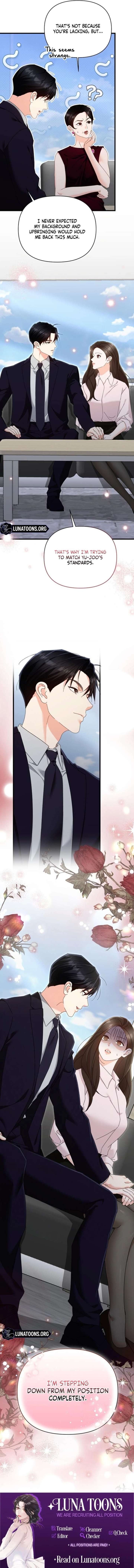 Incentive Chapter 51 - Page 15