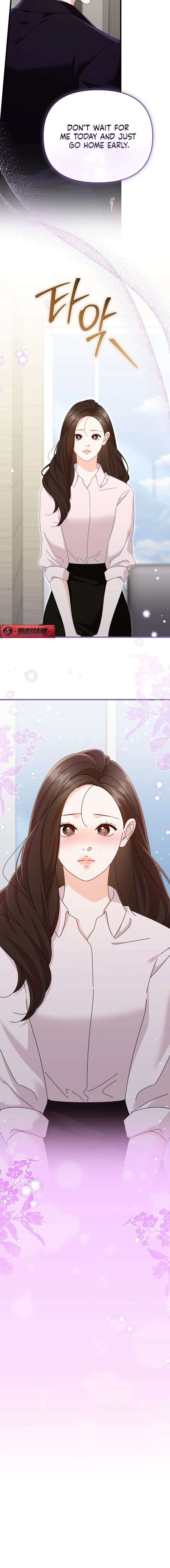 Incentive Chapter 52 - Page 4