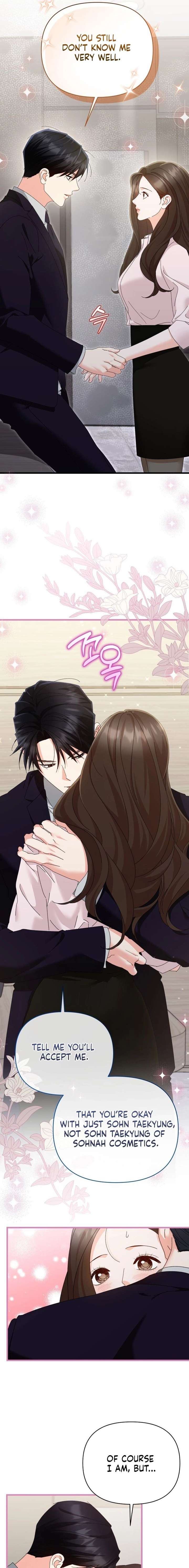 Incentive Chapter 52 - Page 9