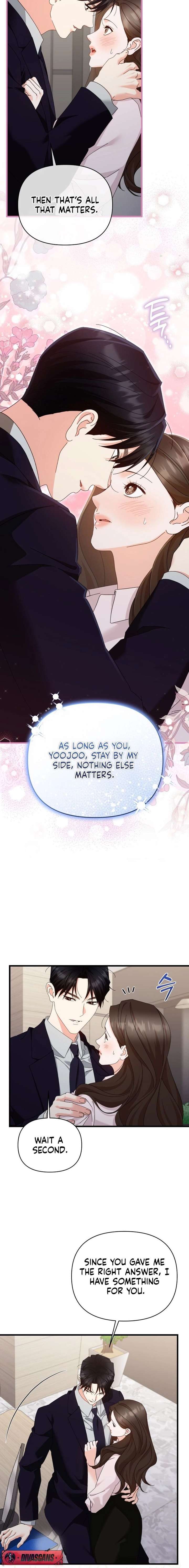 Incentive Chapter 52 - Page 10