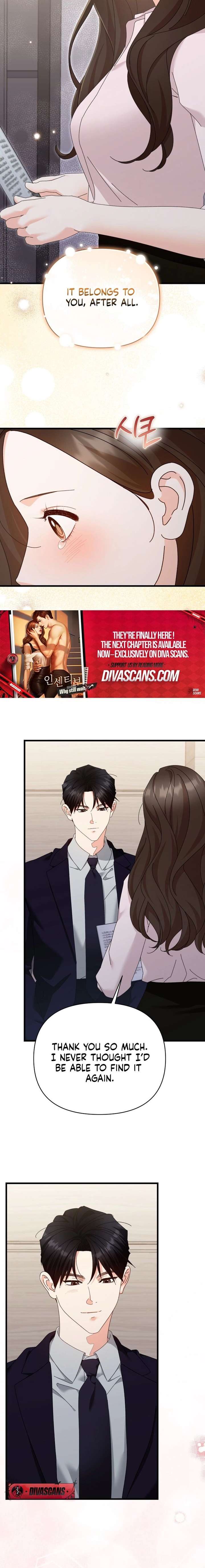 Incentive Chapter 52 - Page 12