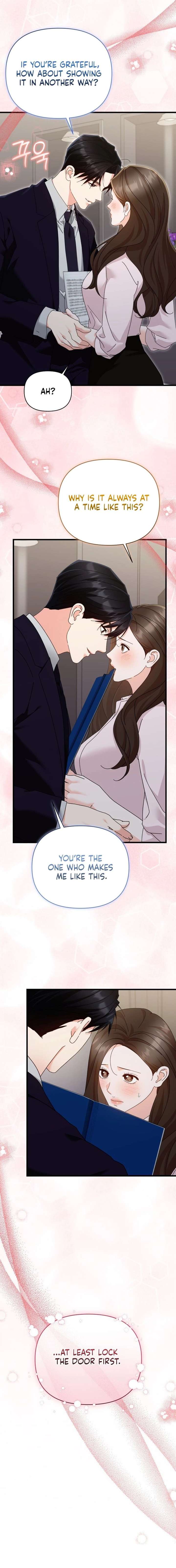 Incentive Chapter 52 - Page 13