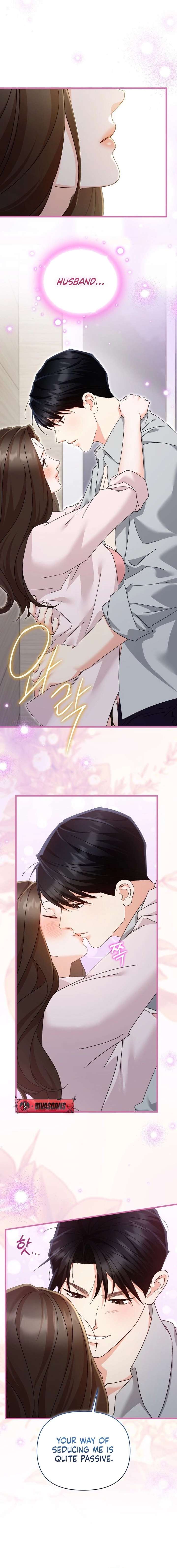 Incentive Chapter 52 - Page 16