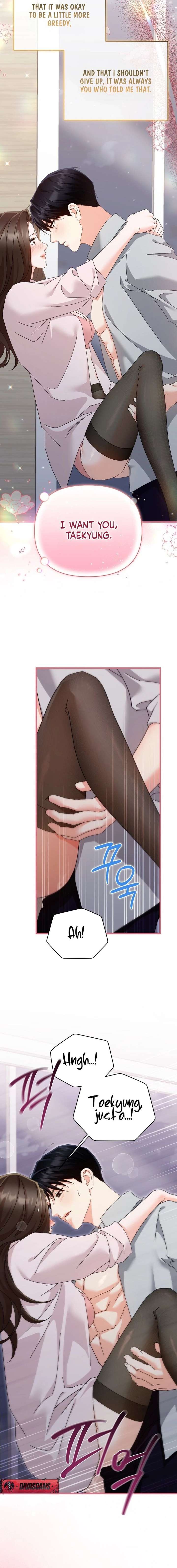 Incentive Chapter 52 - Page 18