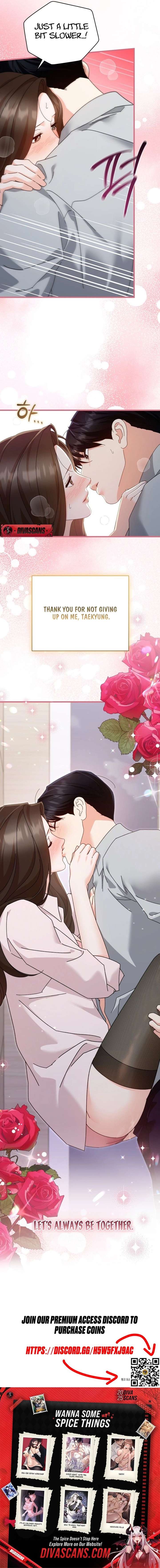 Incentive Chapter 52 - Page 19