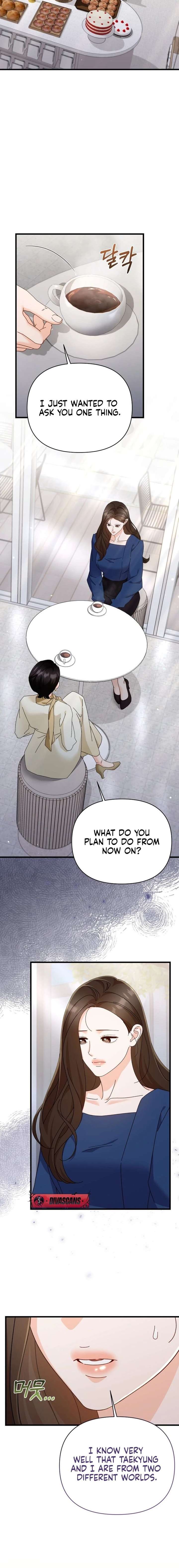 Incentive Chapter 53 - Page 4