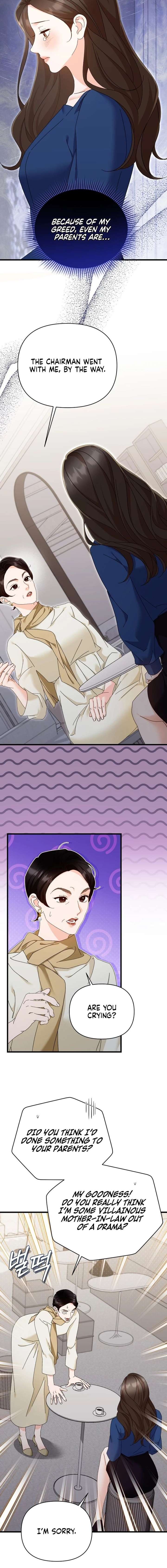 Incentive Chapter 53 - Page 8