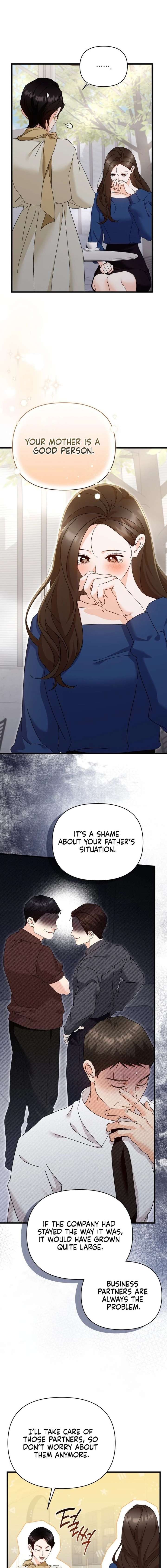 Incentive Chapter 53 - Page 9