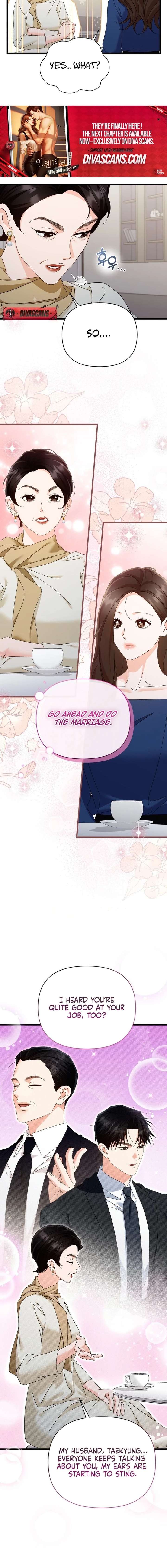 Incentive Chapter 53 - Page 10