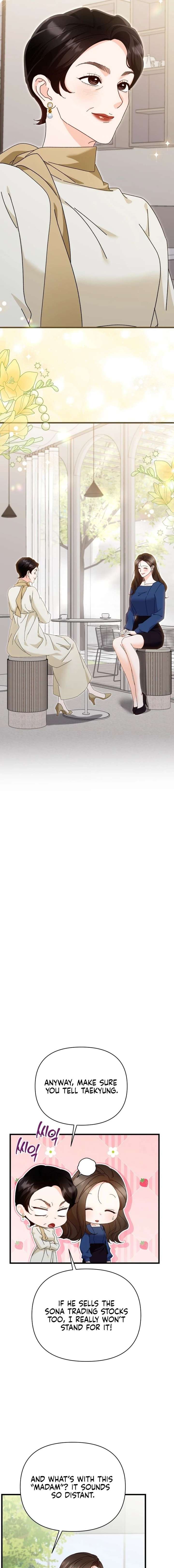 Incentive Chapter 53 - Page 13