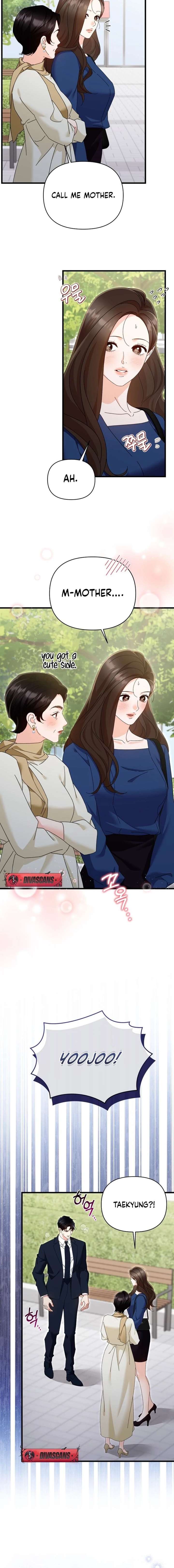 Incentive Chapter 53 - Page 14