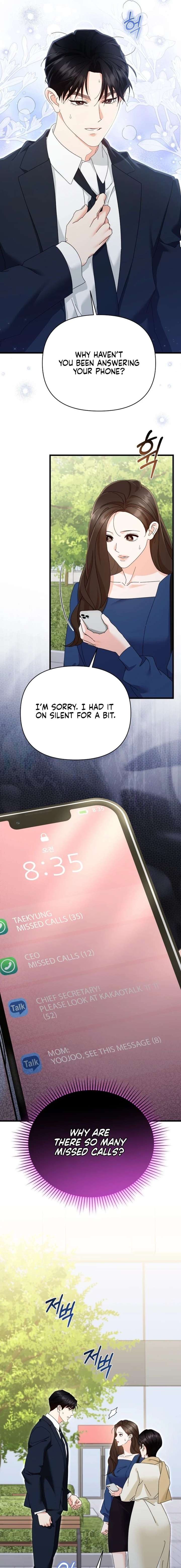 Incentive Chapter 53 - Page 15