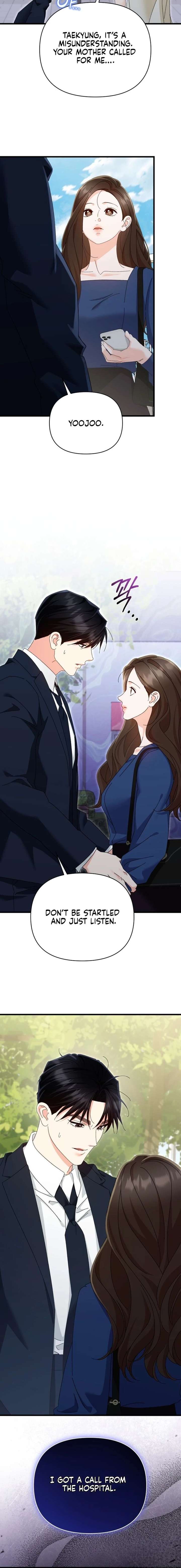 Incentive Chapter 53 - Page 16