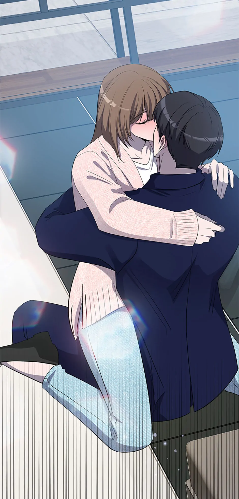 Indecent Romance Chapter 52 - Page 7