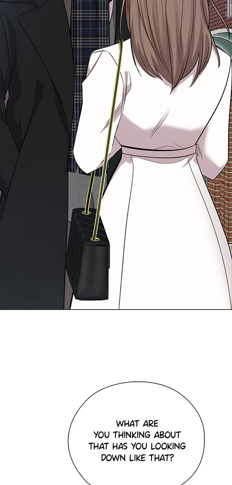 Indecent Romance Chapter 52 - Page 12