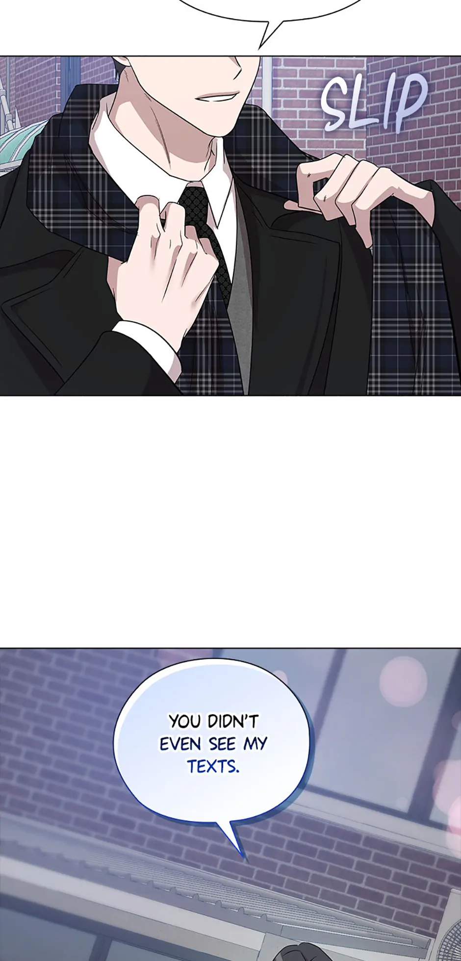 Indecent Romance Chapter 52 - Page 13