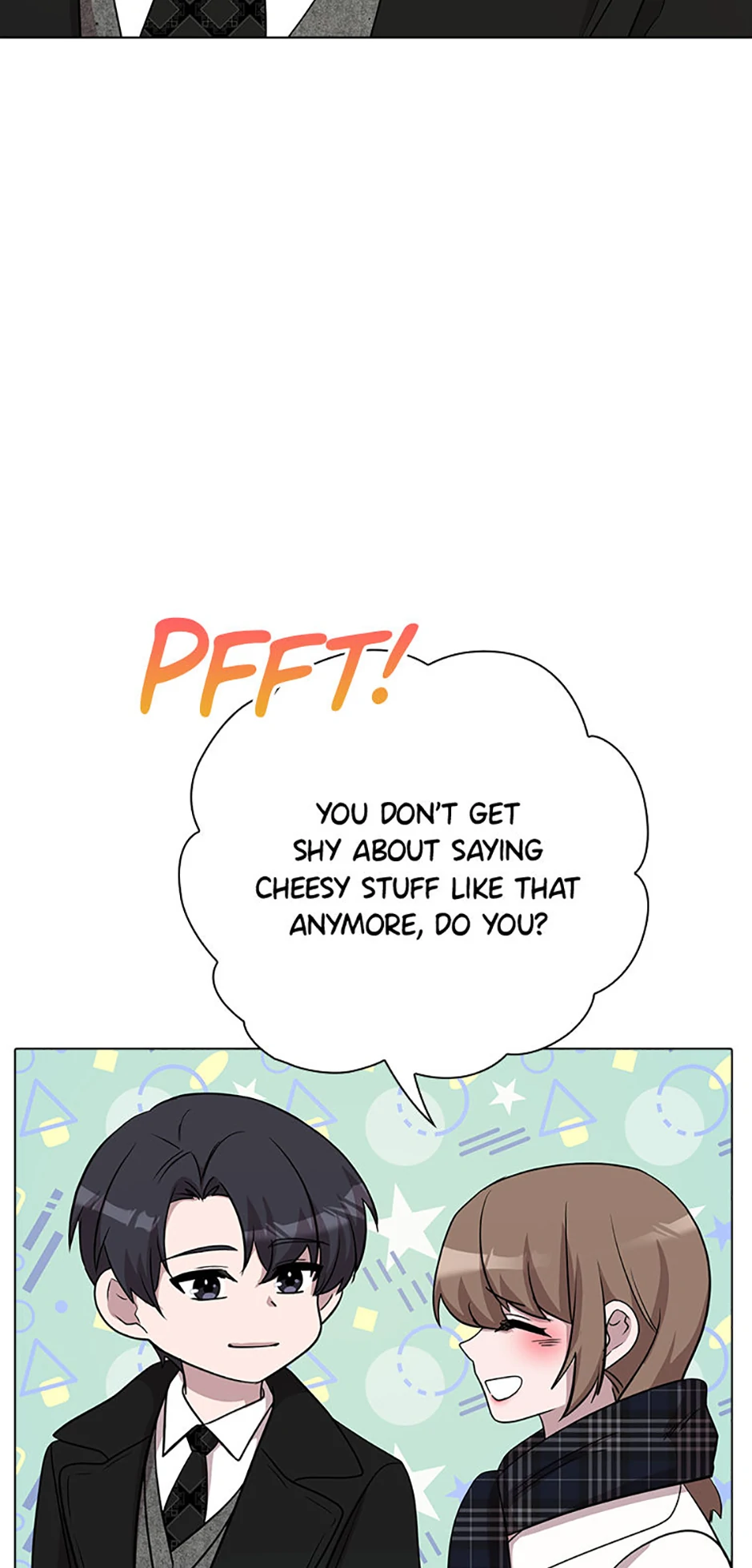 Indecent Romance Chapter 52 - Page 17