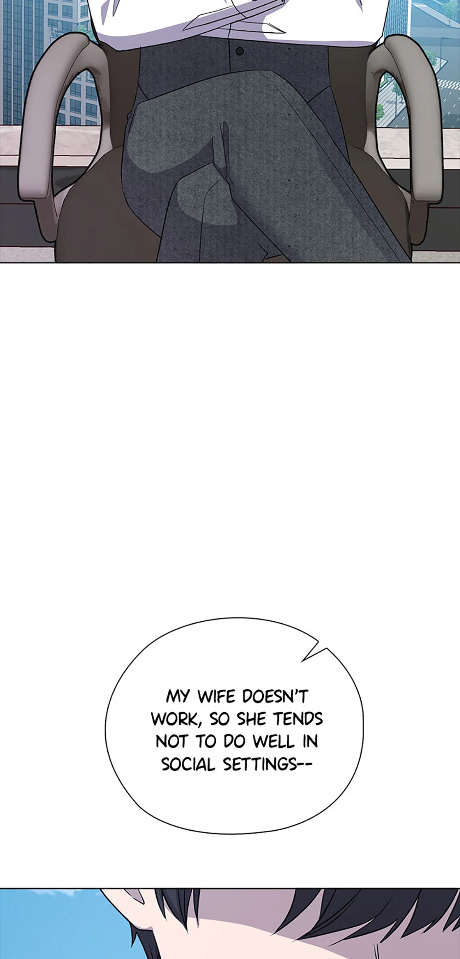 Indecent Romance Chapter 52 - Page 23