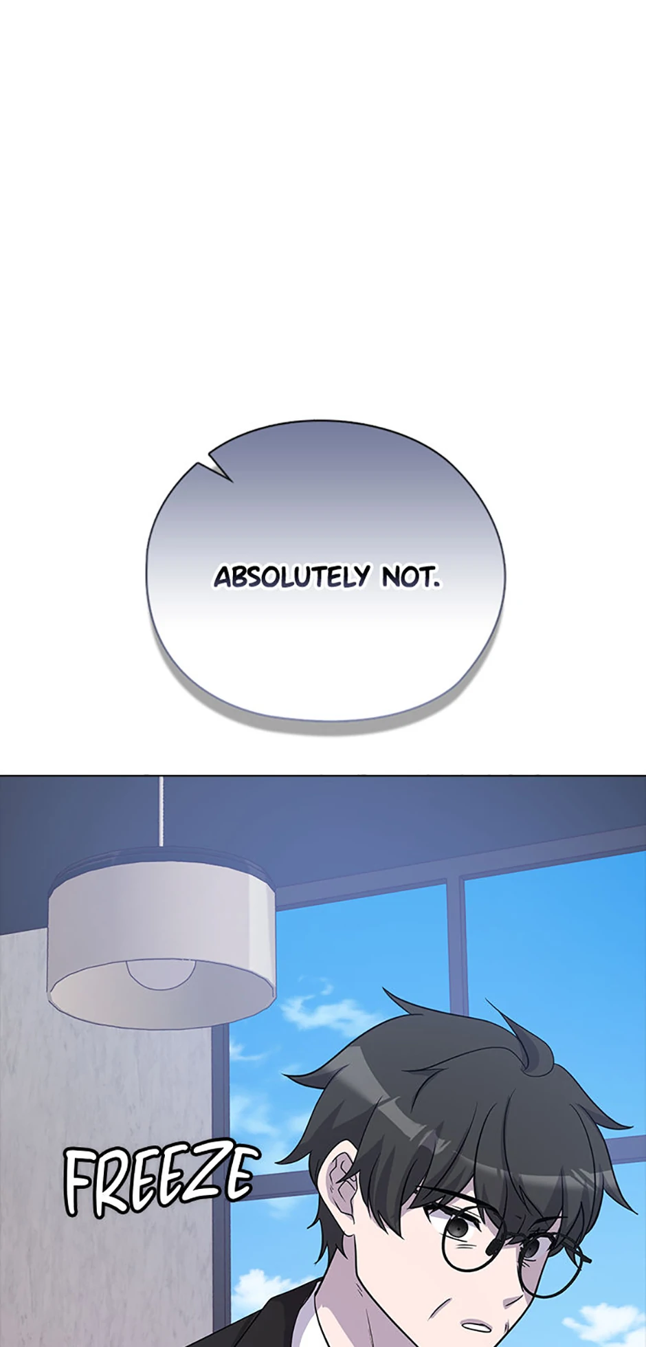 Indecent Romance Chapter 52 - Page 26