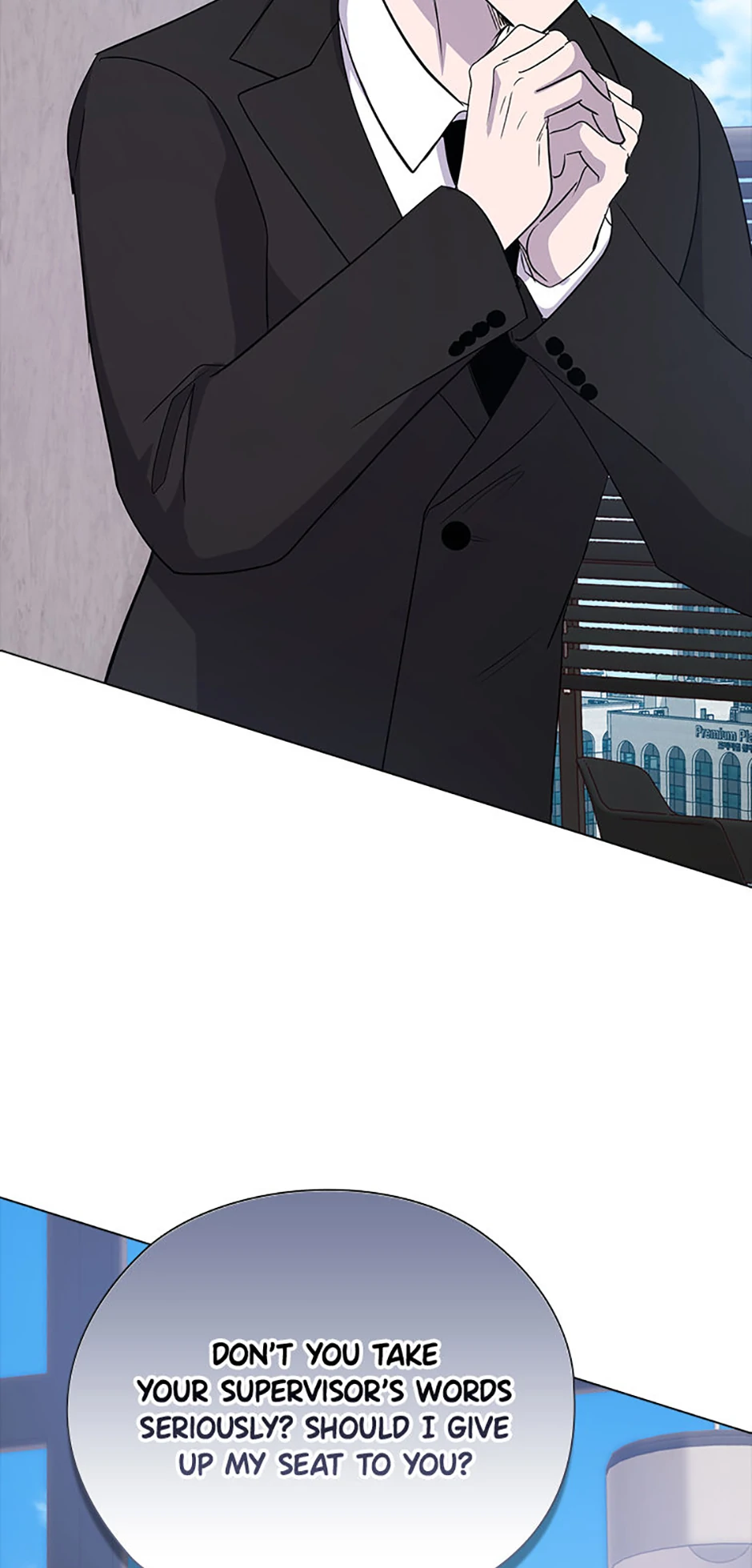 Indecent Romance Chapter 52 - Page 27