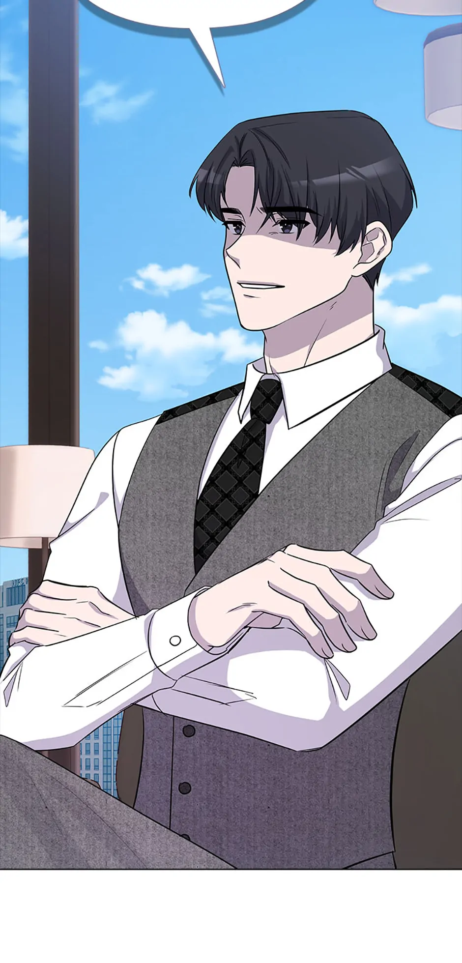 Indecent Romance Chapter 52 - Page 28