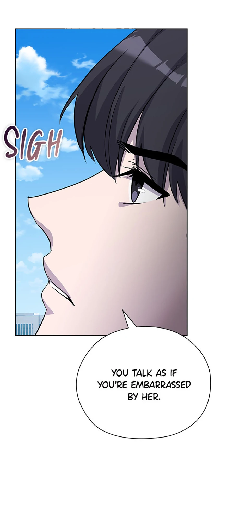 Indecent Romance Chapter 52 - Page 30