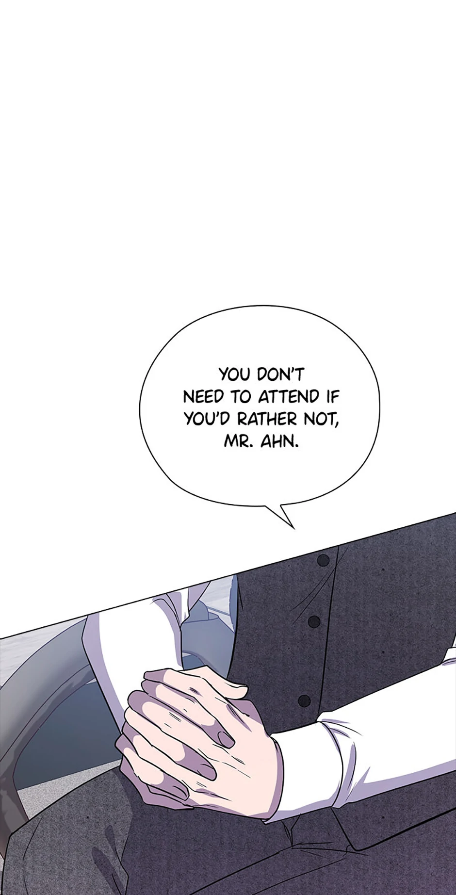 Indecent Romance Chapter 52 - Page 36