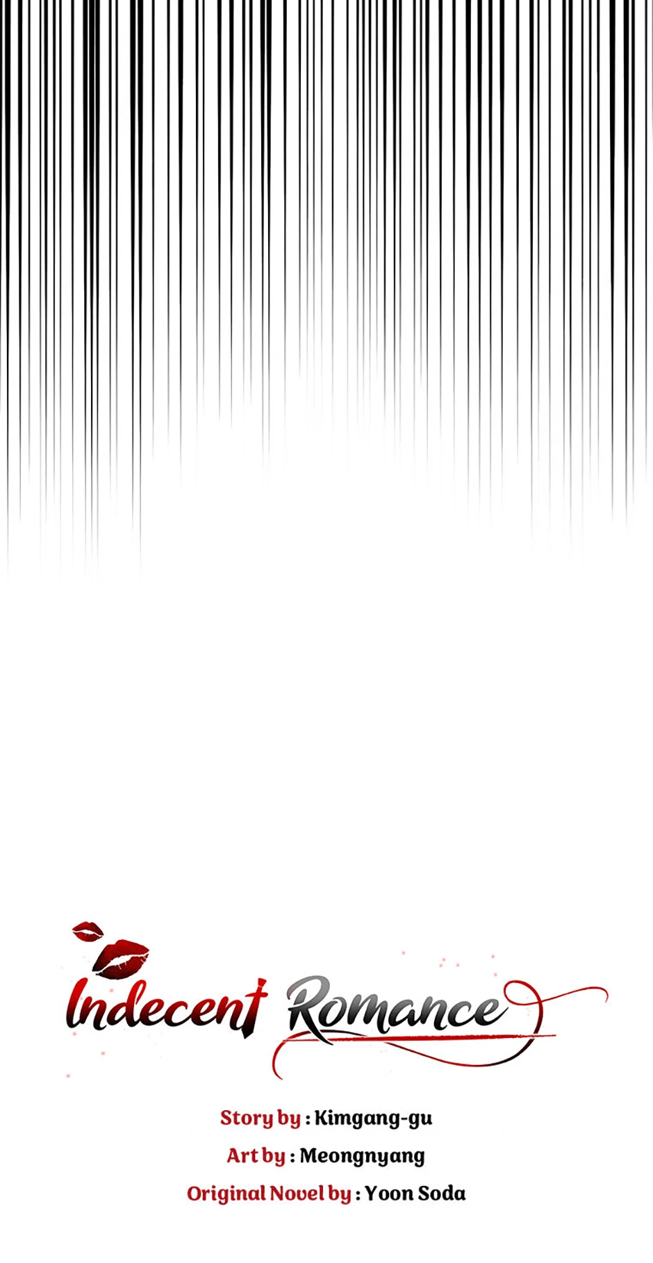 Indecent Romance Chapter 52 - Page 41