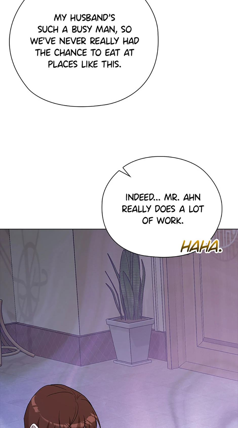 Indecent Romance Chapter 52 - Page 48