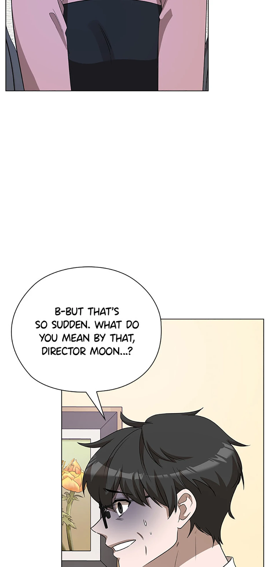 Indecent Romance Chapter 52 - Page 51