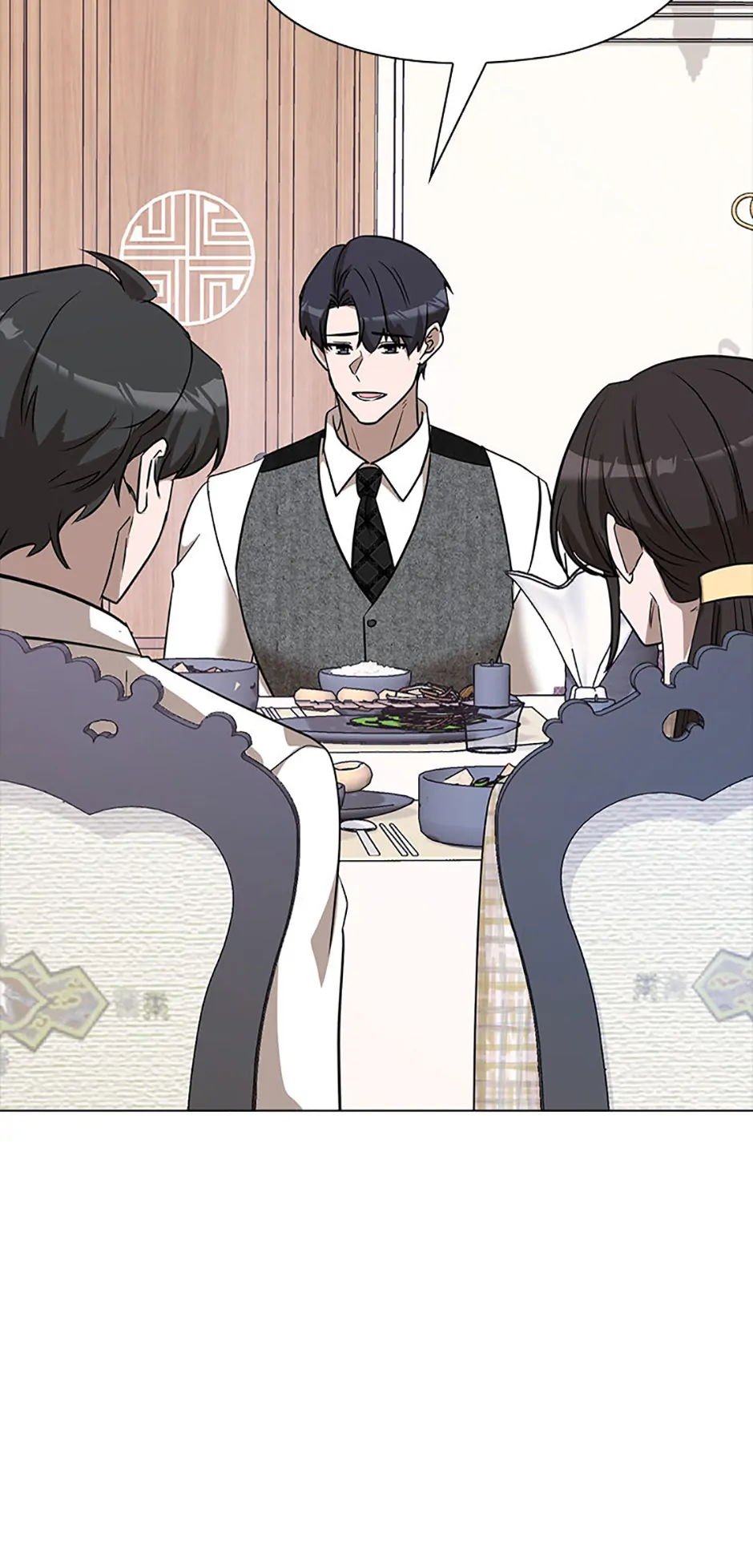 Indecent Romance Chapter 52 - Page 54