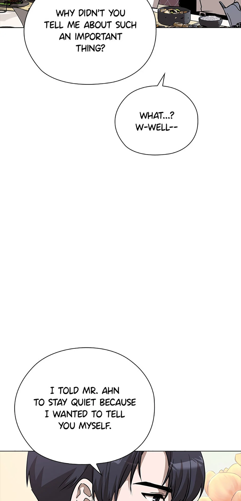 Indecent Romance Chapter 52 - Page 56