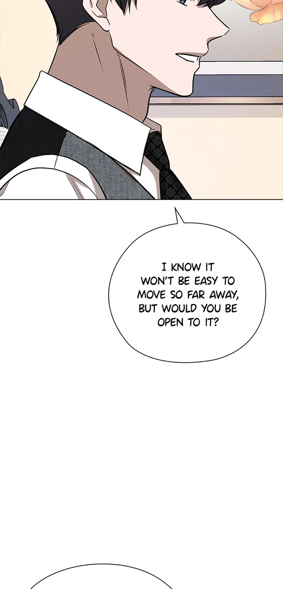 Indecent Romance Chapter 52 - Page 57