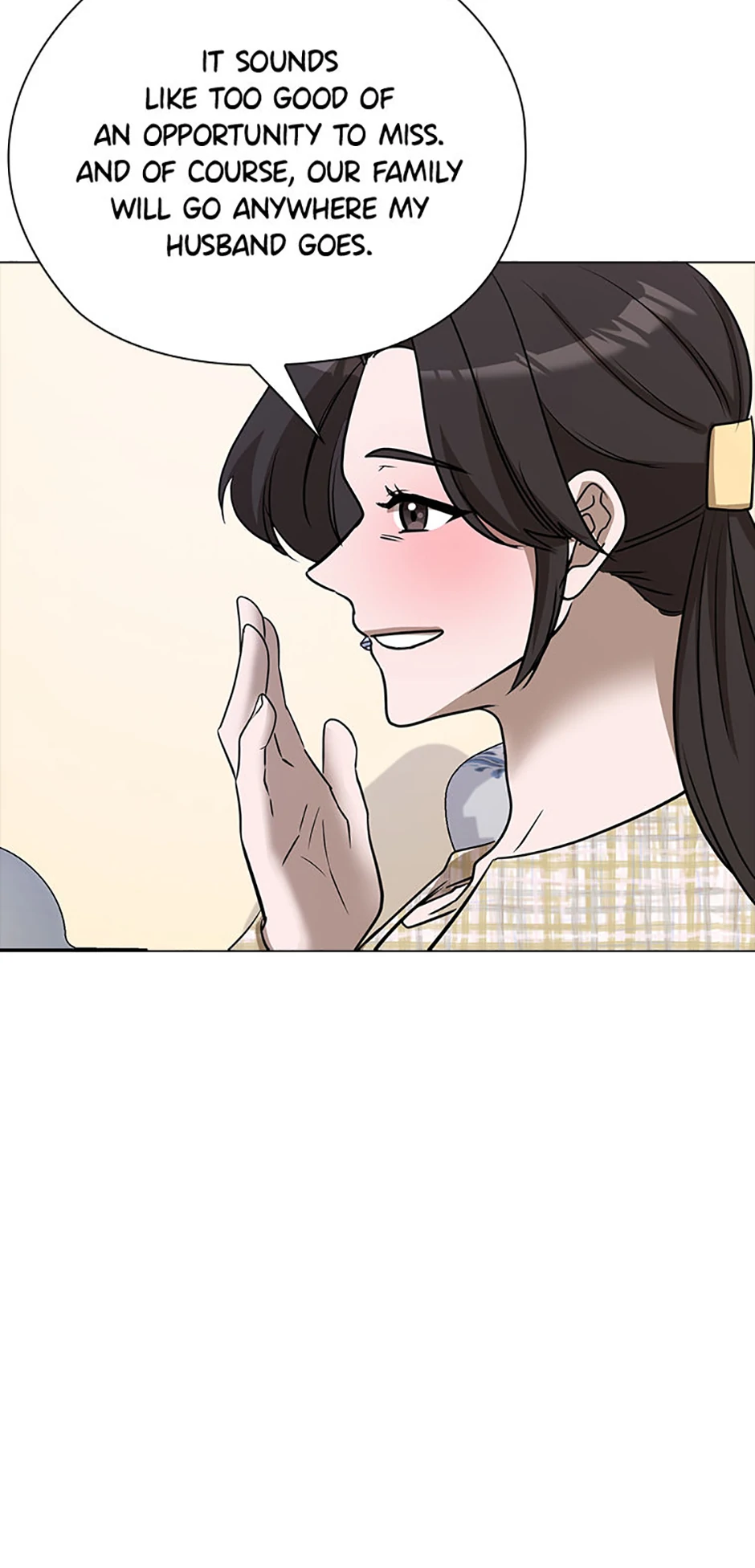 Indecent Romance Chapter 52 - Page 58