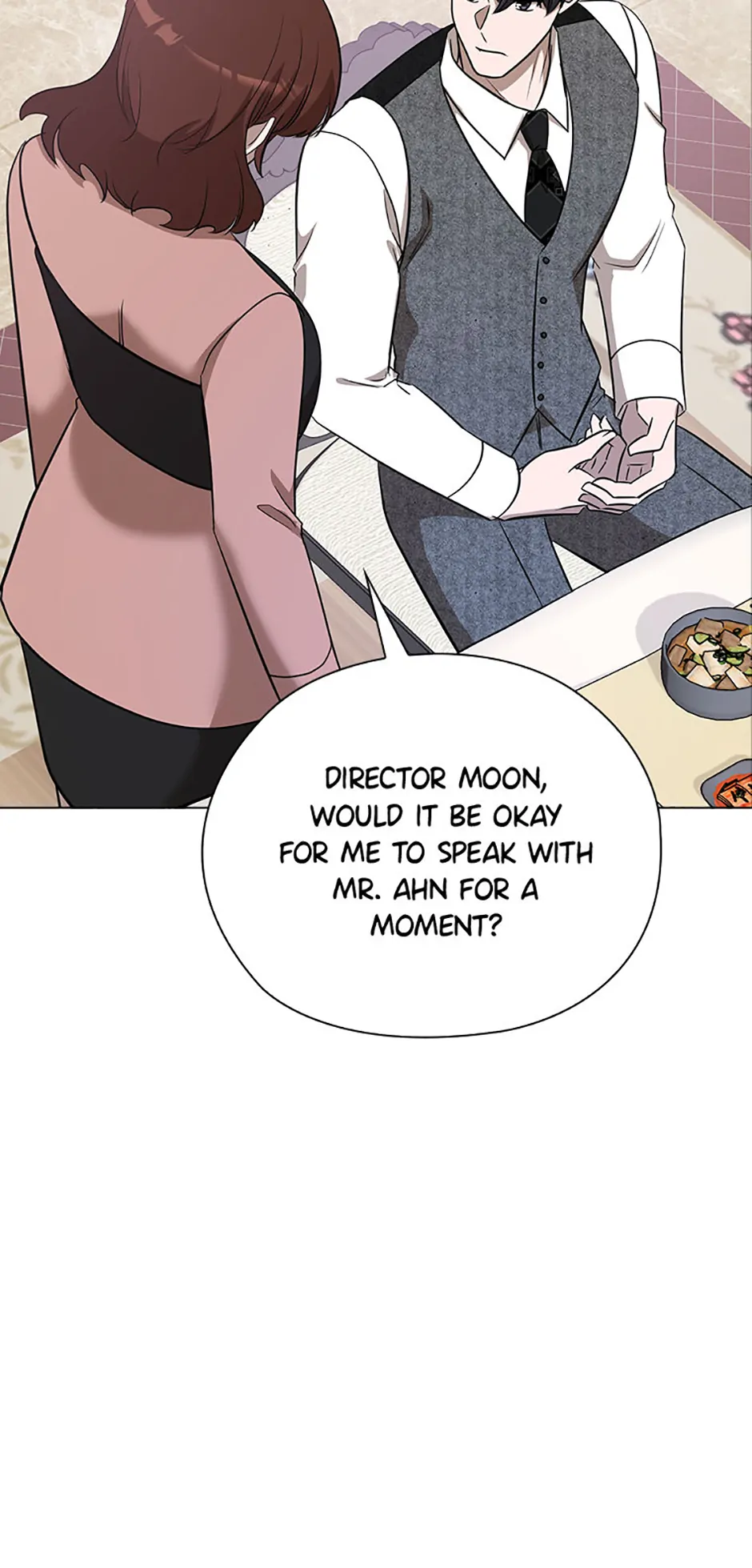 Indecent Romance Chapter 52 - Page 61